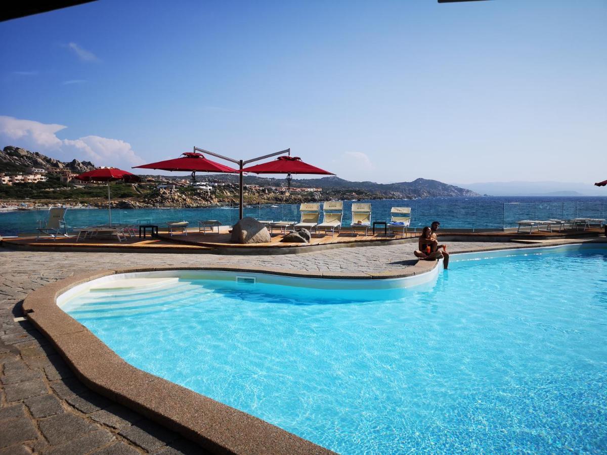 Hotel Club Esse Shardana Santa Teresa Gallura Exterior foto