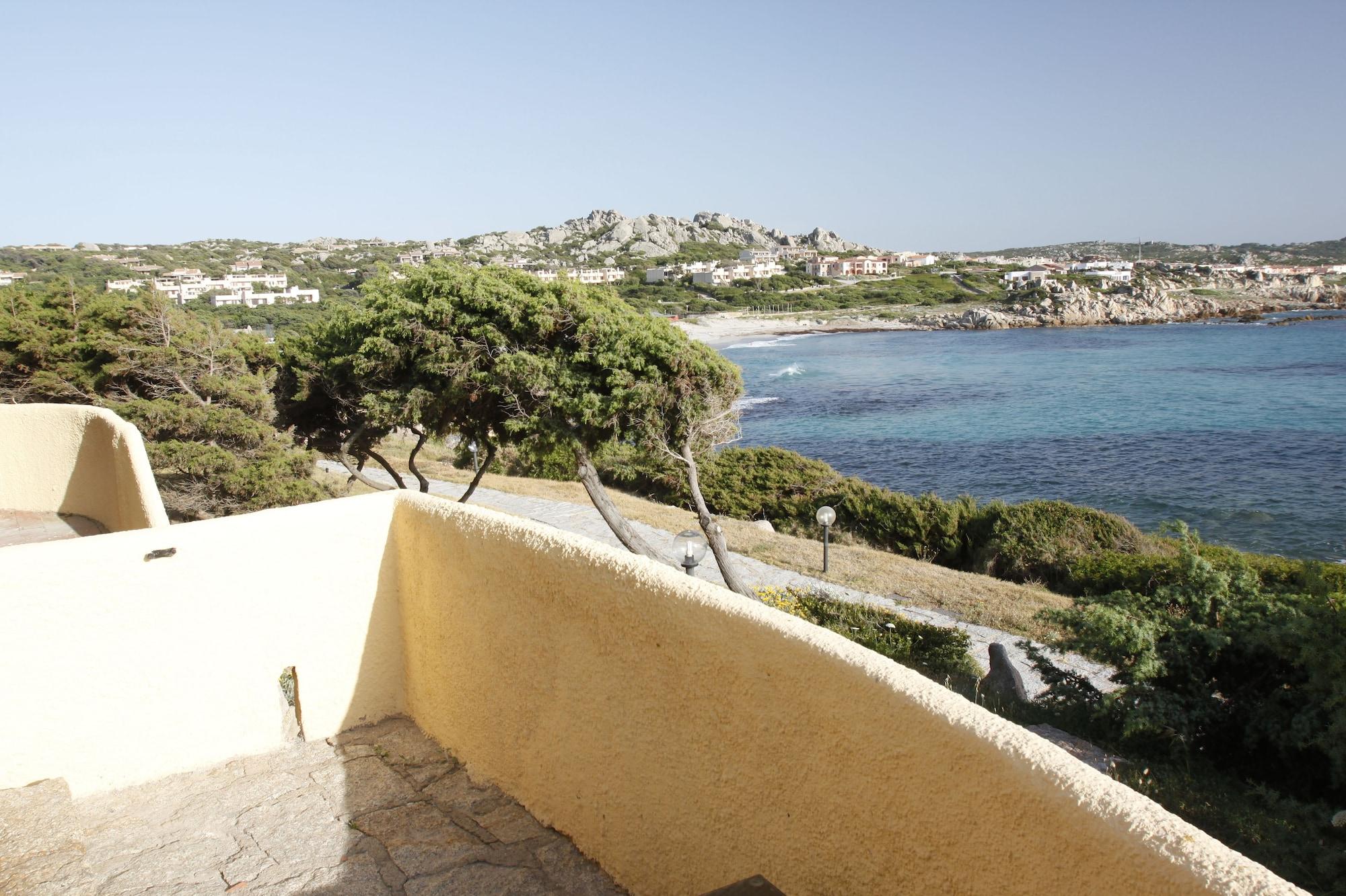 Hotel Club Esse Shardana Santa Teresa Gallura Exterior foto