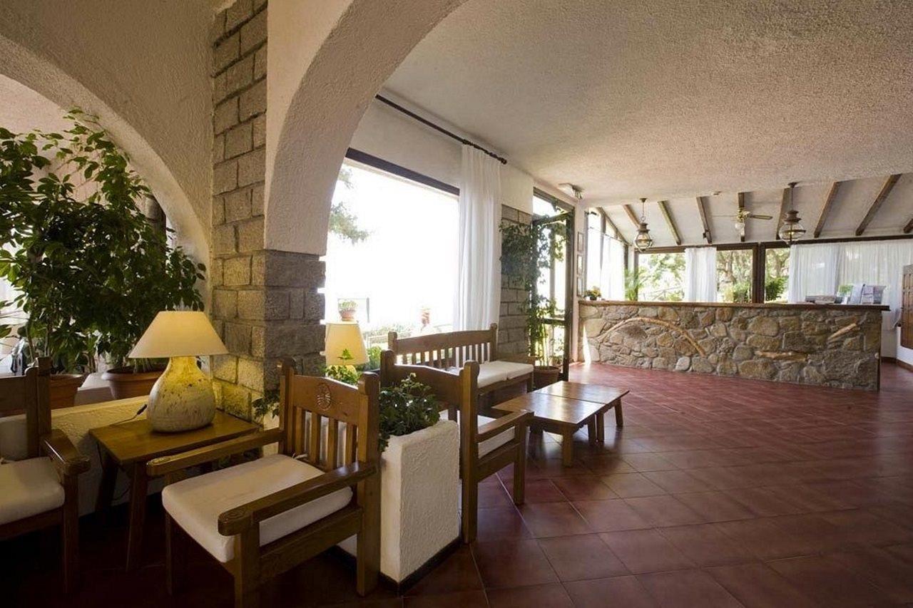 Hotel Club Esse Shardana Santa Teresa Gallura Exterior foto
