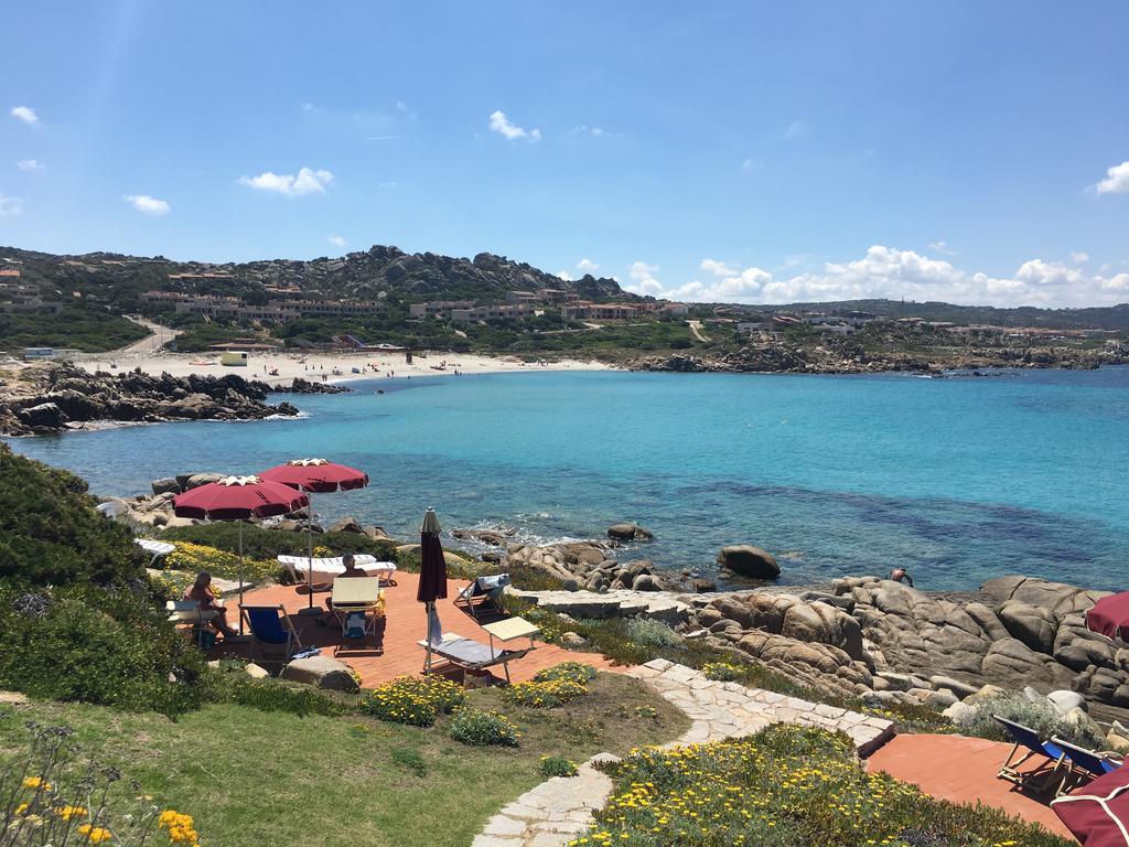 Hotel Club Esse Shardana Santa Teresa Gallura Exterior foto