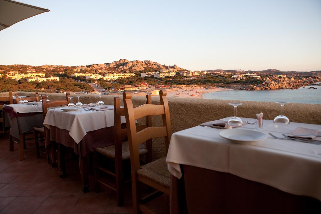 Hotel Club Esse Shardana Santa Teresa Gallura Exterior foto
